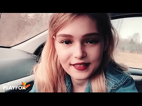 ❤️ Ilmaha kacsiga leh ayaa si farxad leh u nuugay kaadhka dhimista ❤❌ %so.xxxtun.ru ️❤